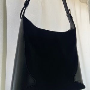 Black Cole Haan Handbag